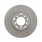 Centric Parts Standard Brake Rotor, 121.35001 121.35001 - alternate 1